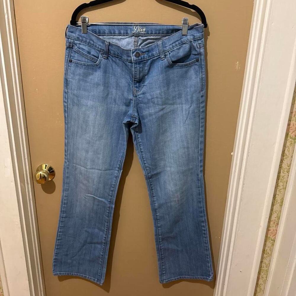 Old navy denim jeans